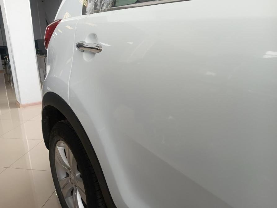 Kia Sportage III Арзамас  - изображение 12
