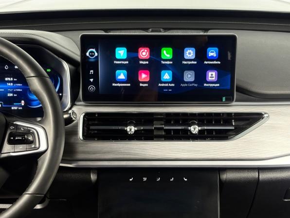 Xcite X-Cross 8 с пробегом 2024 года, цена 2 230 000 рублей, 7010 км, внедорожник, Автокод Объявления