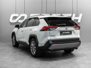 Toyota RAV4 V (XA50) Тюмень  - изображение 30