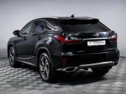 Lexus RX IV Москва  - изображение 29