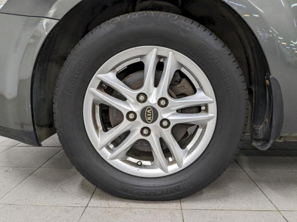 Kia Ceed I Рестайлинг с пробегом 2010 года, цена 890 000 рублей, 158430 км, универсал, Автокод Объявления