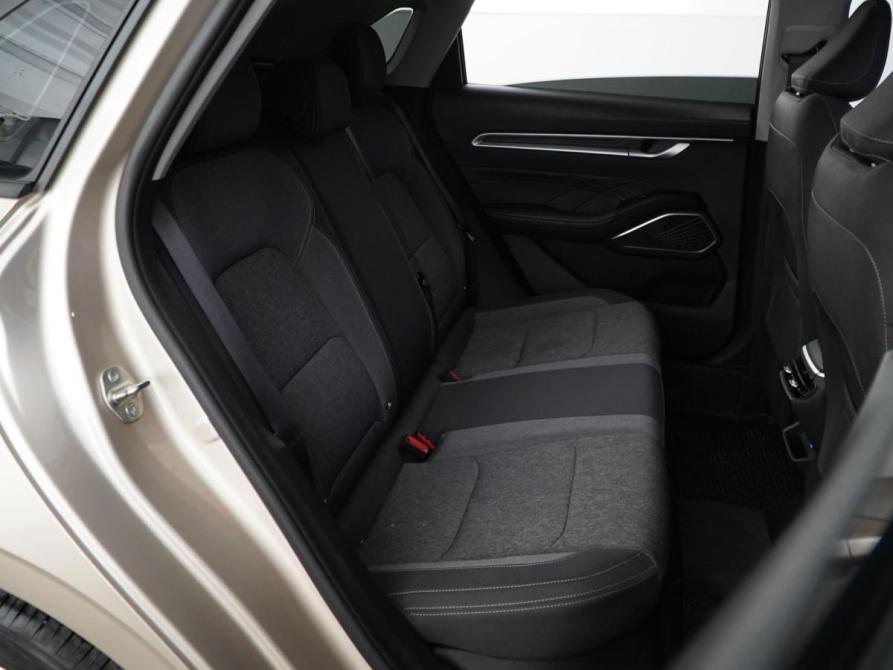 Geely Emgrand II Москва  - изображение 7