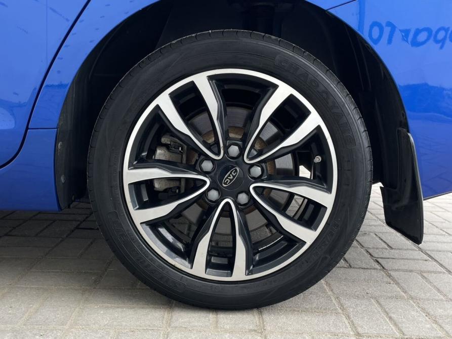 JAC J7 I Тамбов  - изображение 20