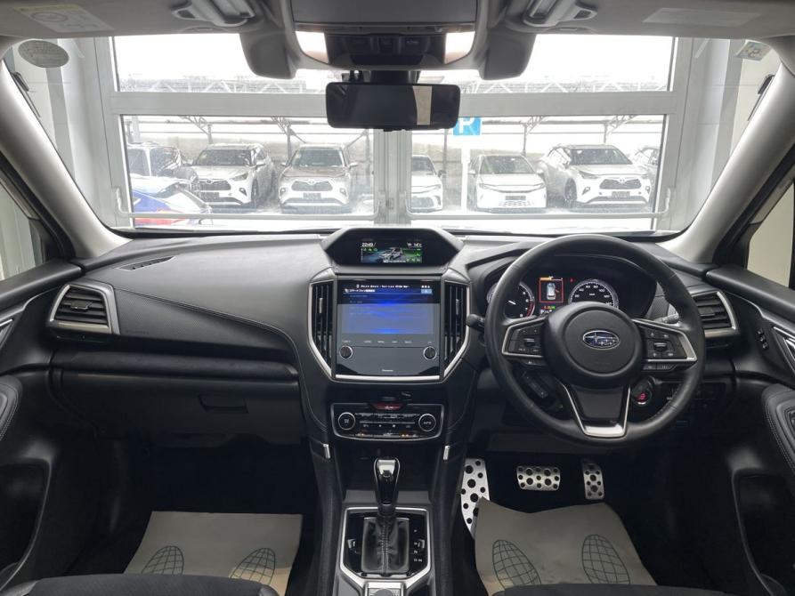 Subaru Forester V Новосибирск  - изображение 11