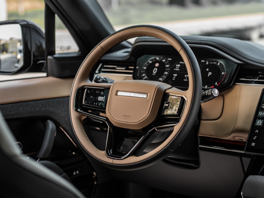 Land Rover Range Rover Sport III Москва  - изображение 29