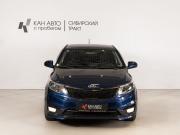 Kia Rio III Рестайлинг Казань  - изображение 10