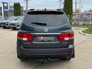 SsangYong Kyron I Рестайлинг Калуга  - изображение 25