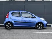 Peugeot 107 I Новороссийск  - изображение 24