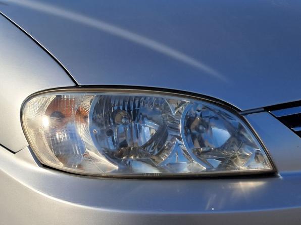 Kia Spectra I Рестайлинг 2 с пробегом 2006 года, цена 260 000 рублей, 305070 км, седан, Автокод Объявления