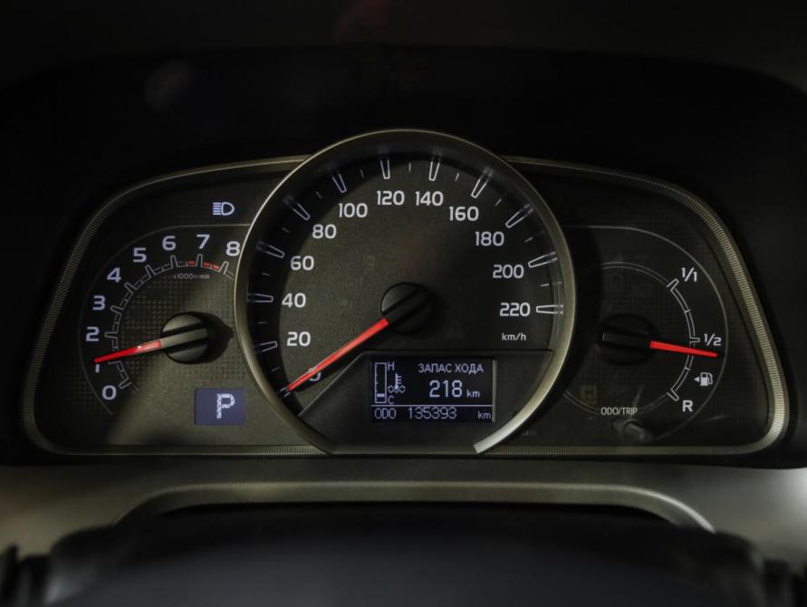 Toyota RAV4 IV (XA40) Санкт-Петербург  - изображение 14
