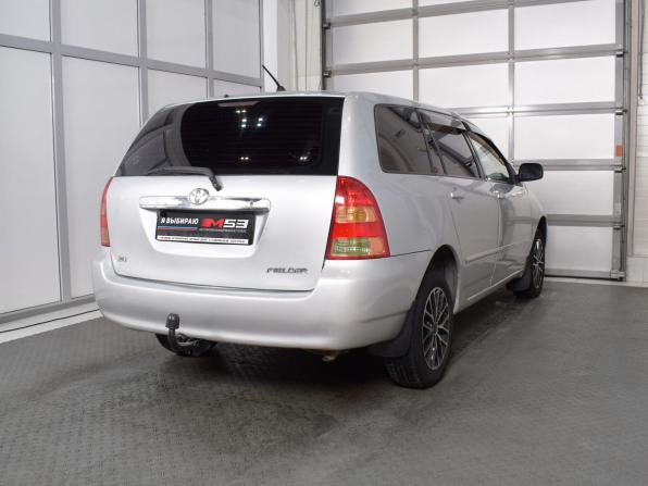 Toyota Corolla IX (E120 E130) Рестайлинг с пробегом 2004 года, цена 549 999 рублей, 434525 км, универсал, Автокод Объявления