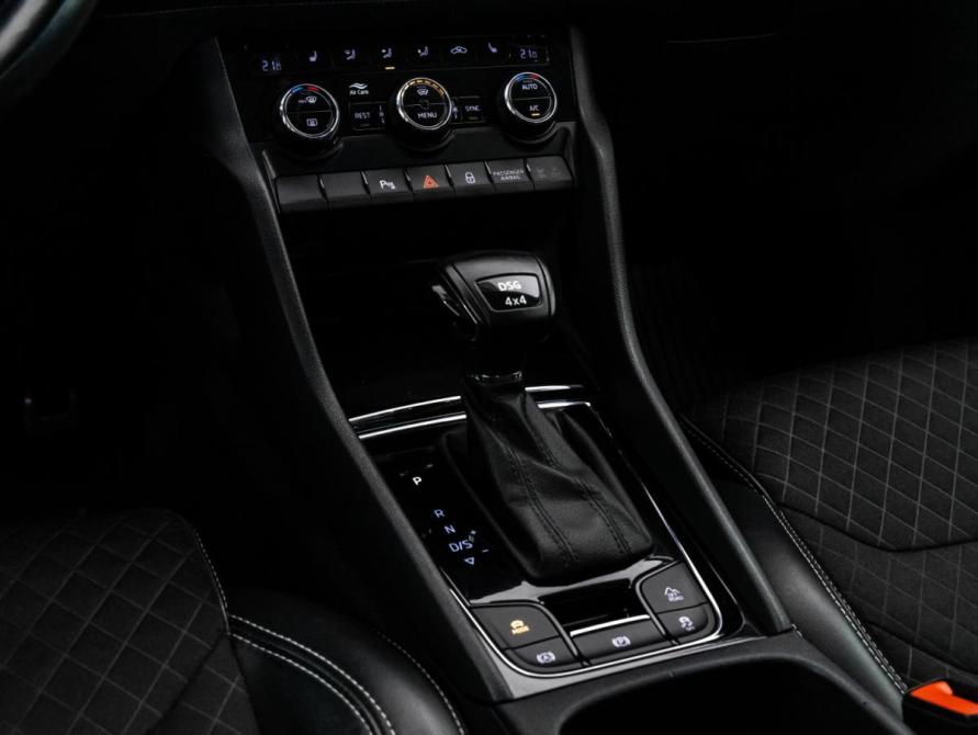 Skoda Kodiaq I Санкт-Петербург  - изображение 16