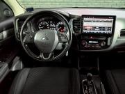 Mitsubishi Outlander III Рестайлинг 2 Екатеринбург  - изображение 33