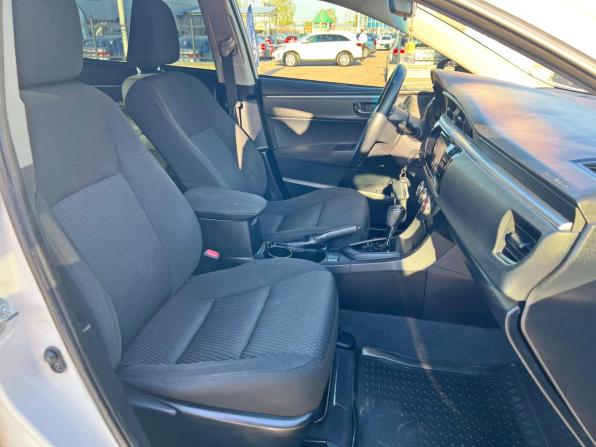 Toyota Corolla XI (E160 E170 E180) с пробегом 2013 года, цена 1 250 000 рублей, 223433 км, седан, Автокод Объявления