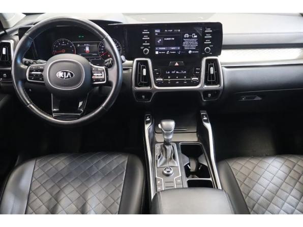 Kia Sorento IV с пробегом 2020 года, цена 3 725 100 рублей, 114250 км, внедорожник, Автокод Объявления