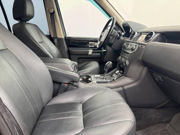 Land Rover Discovery IV с пробегом 2011 года, цена 1 598 000 рублей, 242445 км, внедорожник, Автокод Объявления
