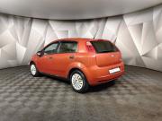 Fiat Punto III Grande Punto Москва  - изображение 21