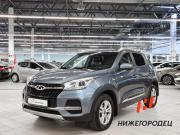 Chery Tiggo 4 I Рестайлинг Нижний Новгород  - изображение 18