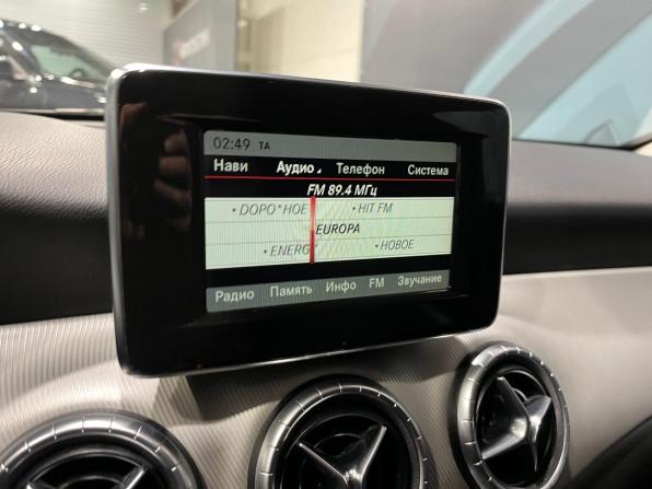 Mercedes-Benz CLA I (C117 X117) с пробегом 2014 года, цена 1 564 000 рублей, 111597 км, седан, Автокод Объявления