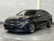 Kia K5 III Москва  - изображение 16