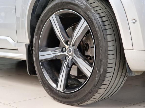 Volvo XC90 II с пробегом 2019 года, цена 3 480 000 рублей, 158387 км, внедорожник, Автокод Объявления