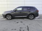 Mitsubishi Outlander III Рестайлинг 3 Ставрополь  - изображение 36