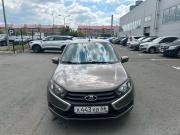Lada (ВАЗ) Granta I Рестайлинг Оренбург  - изображение 16