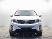 Kia Sorento II Рестайлинг Москва  - изображение 25