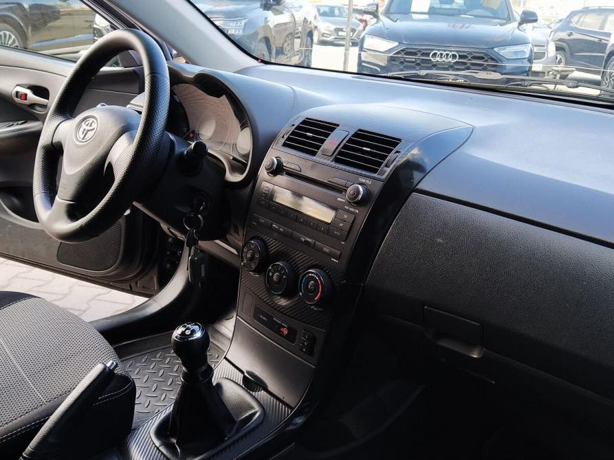 Toyota Corolla X (E140 E150) Екатеринбург  - изображение 14