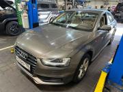 Audi A4 IV (B8) Рестайлинг Санкт-Петербург  - изображение 12