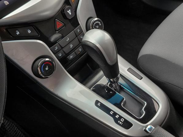 Chevrolet Cruze I Рестайлинг с пробегом 2013 года, цена 767 000 рублей, 150091 км, хэтчбек, Автокод Объявления