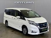 Nissan Serena V (C27) Краснодар  - изображение 21