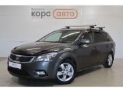 Kia Ceed I Рестайлинг Коломна  - изображение 15