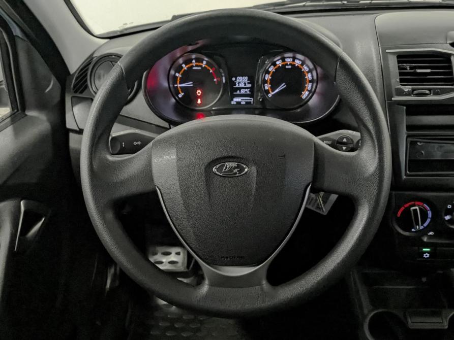 Lada (ВАЗ) Granta I Рестайлинг Москва  - изображение 21