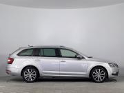 Skoda Octavia III (A7) Рестайлинг Калининград  - изображение 20