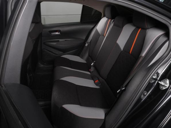 Toyota Corolla XII (E210) с пробегом 2022 года, цена 2 205 000 рублей, 31754 км, седан, Автокод Объявления