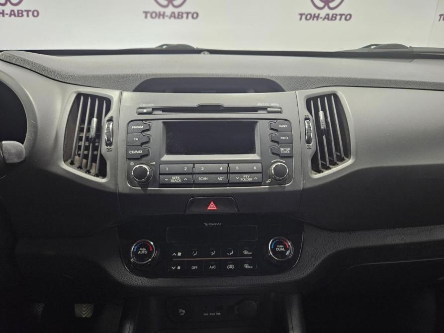 Kia Sportage III Тольятти  - изображение 19