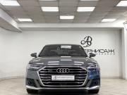 Audi A8 IV (D5) Санкт-Петербург  - изображение 43