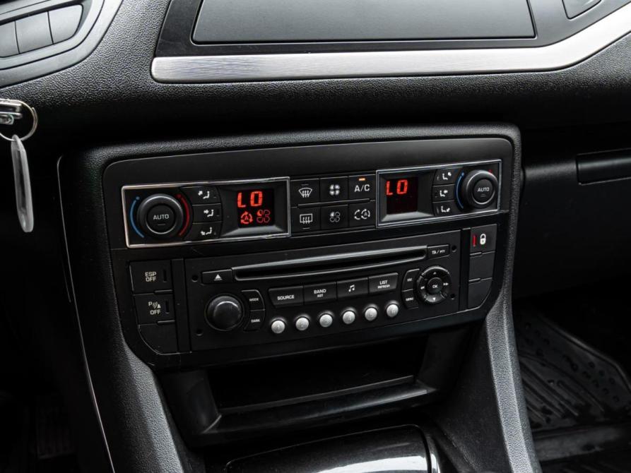 Citroen C5 II Краснодар  - изображение 13