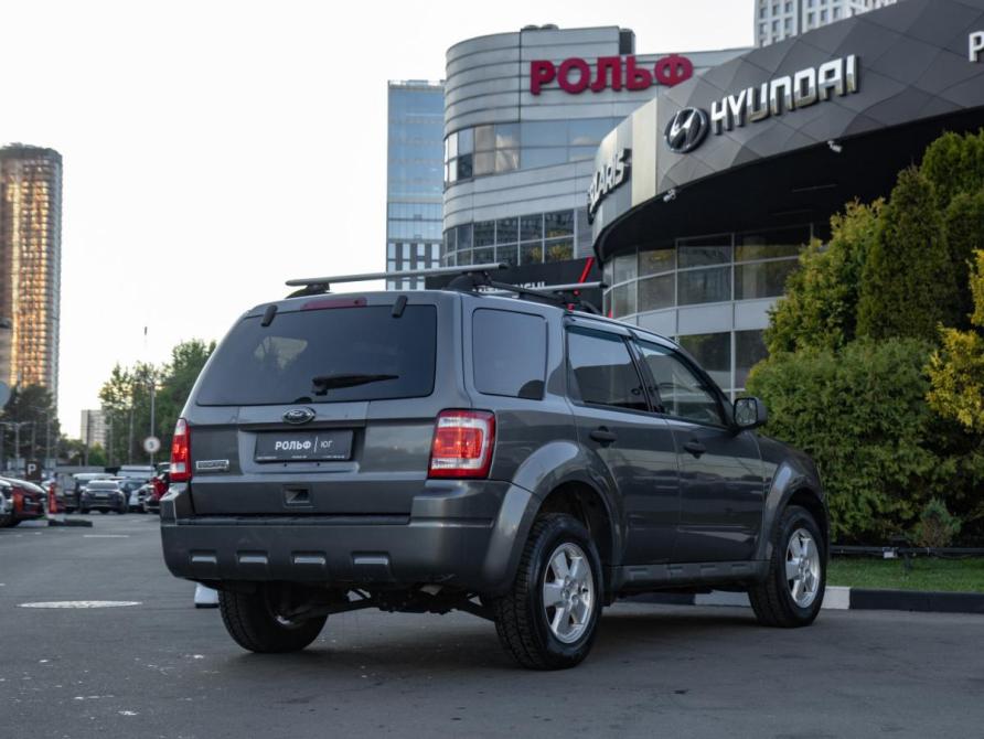 Ford Escape II Москва  - изображение 4