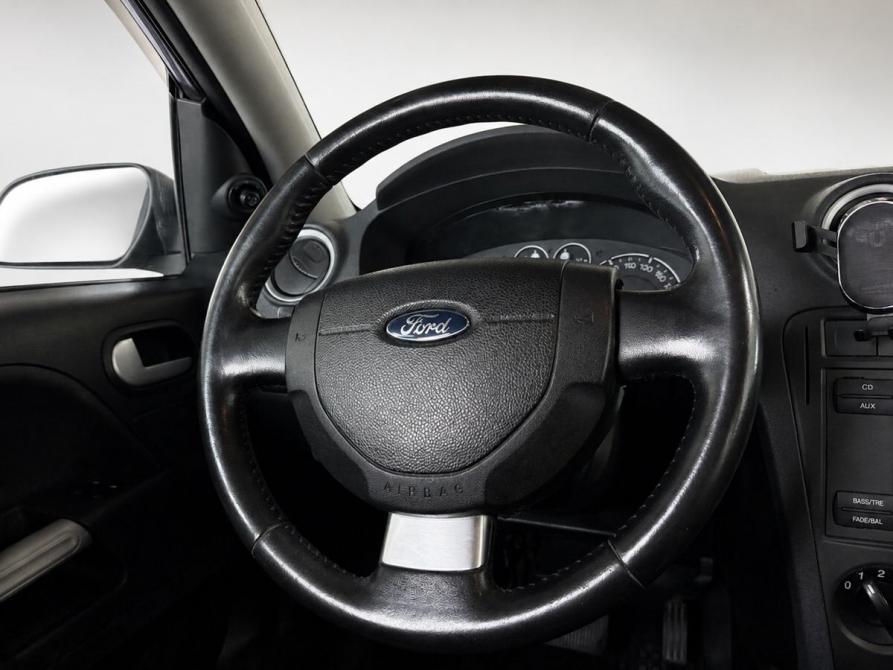 Ford Fusion I Рестайлинг Уфа  - изображение 8