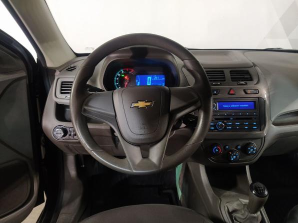Chevrolet Cobalt II Рестайлинг с пробегом 2020 года, цена 939 450 рублей, 40000 км, седан, Автокод Объявления