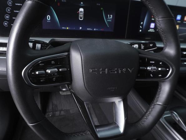 Chery Arrizo 8 с пробегом 2024 года, цена 2 300 000 рублей, 16012 км, седан, Автокод Объявления