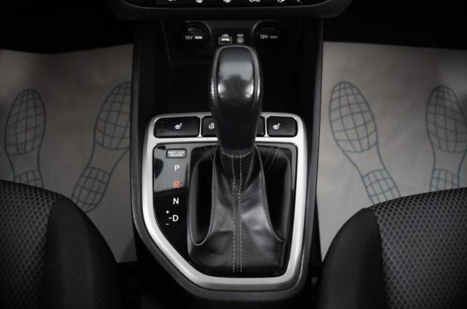 Hyundai Creta I с пробегом 2018 года, цена 1 699 000 рублей, 203456 км, внедорожник, Автокод Объявления
