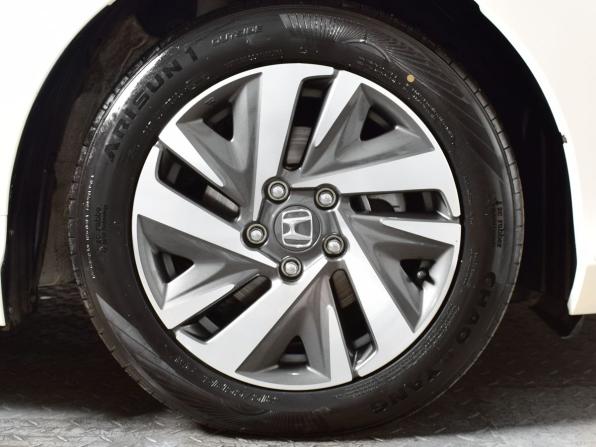 Honda Crider II с пробегом 2020 года, цена 1 565 995 рублей, 18174 км, седан, Автокод Объявления