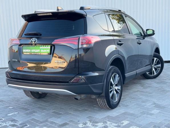 Toyota RAV4 IV (XA40) Рестайлинг с пробегом 2015 года, цена 2 250 000 рублей, 140000 км, внедорожник, Автокод Объявления