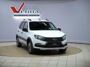 Lada (ВАЗ) Granta I Рестайлинг Уфа  - изображение 19