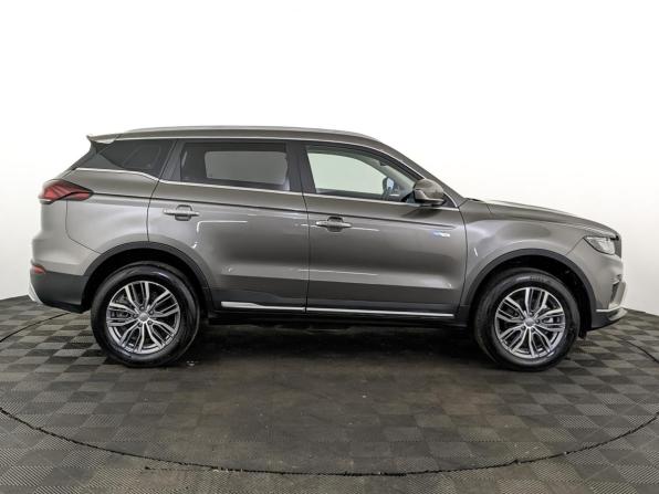 Geely Atlas Pro с пробегом 2024 года, цена 2 350 000 рублей, 5934 км, внедорожник, Автокод Объявления