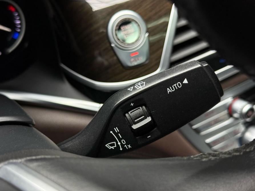 BMW 7 серии VI (G11/G12) Ижевск  - изображение 31