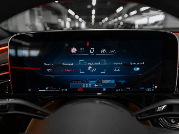 Mercedes-Benz E-Класс VI (W214 S214) с пробегом 2023 года, цена 7 900 000 рублей, 31833 км, седан, Автокод Объявления